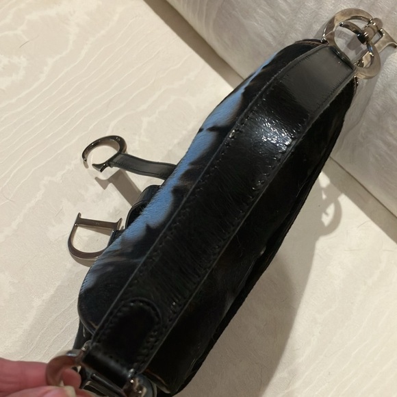 VINTAGE DIOR BAG - Picture 8 of 8